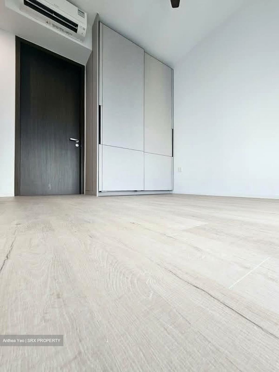 Clavon (D5), Apartment #562310101